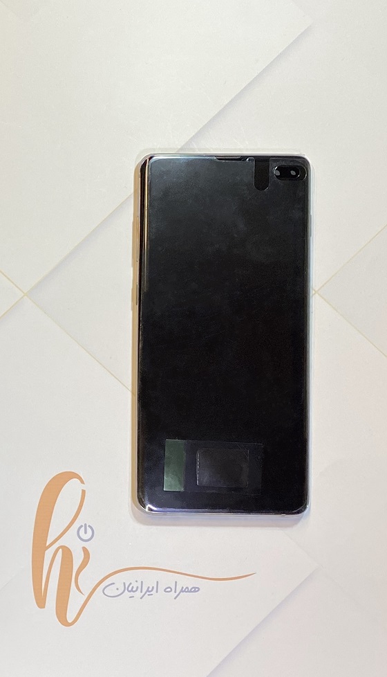 تاچ ال سی دی با فریمS10Plus (SM-G975)