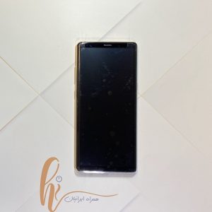 تاچ ال سی دی با فریمNote8 (SM-N950)