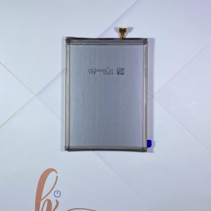 باتری موبایل سامسونگA12 (SM-A127)